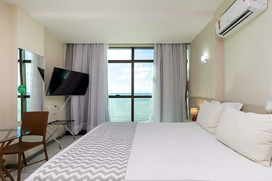 Hotel Golden Park Recife Boa Viagem By Nacional Inn