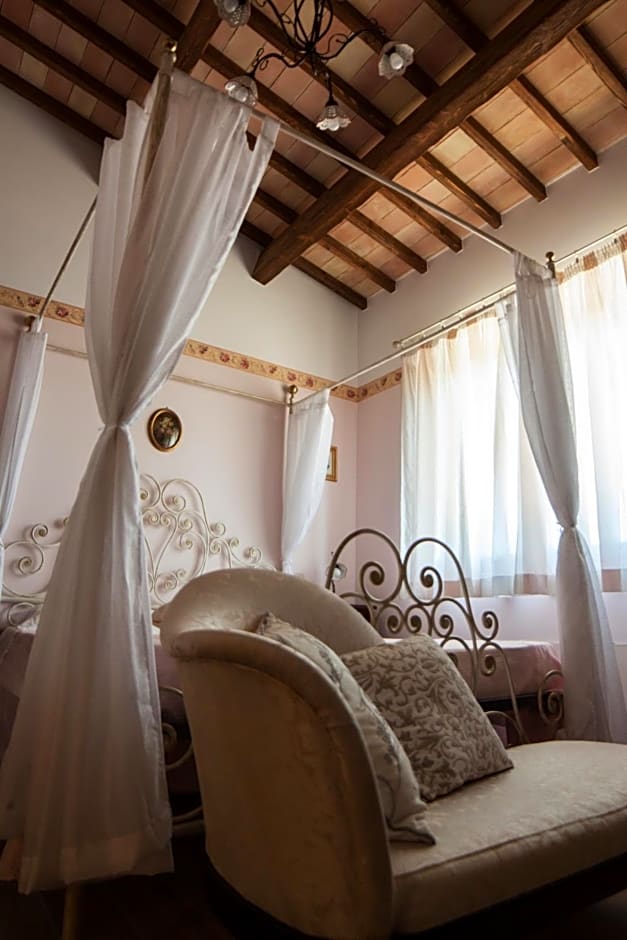 B&B L' Antica Fonte