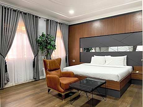 Whytescape Serviced Apartments