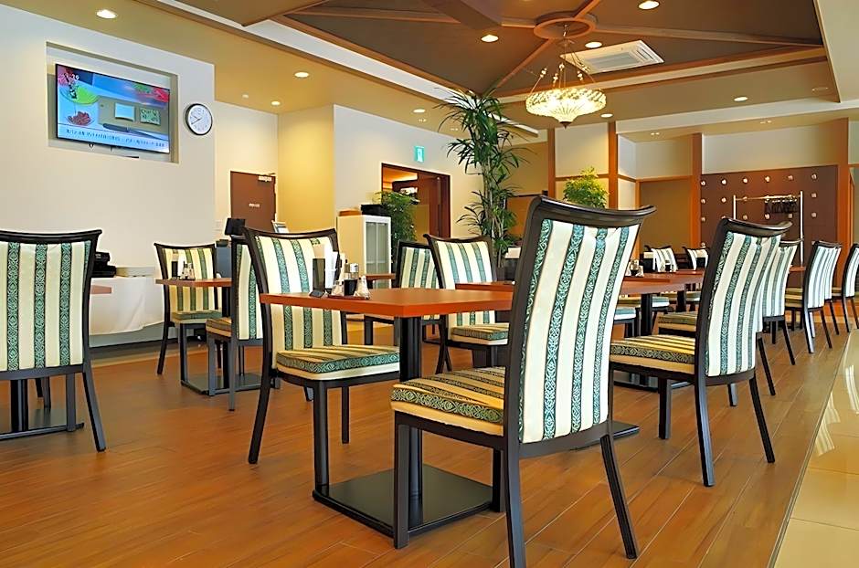 Hotel WBF Grande Asahikawa
