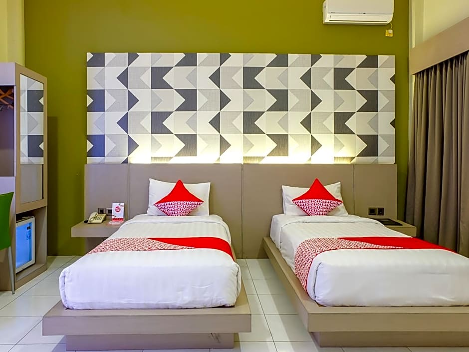 Griya Asri Hotel Mataram