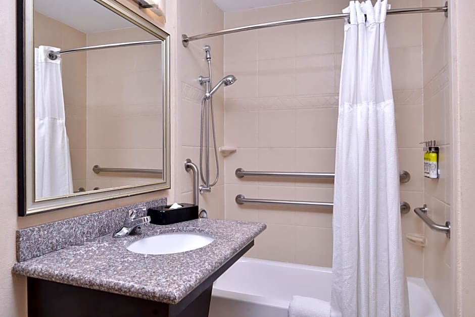 Staybridge Suites Oklahoma City, an IHG Hotel