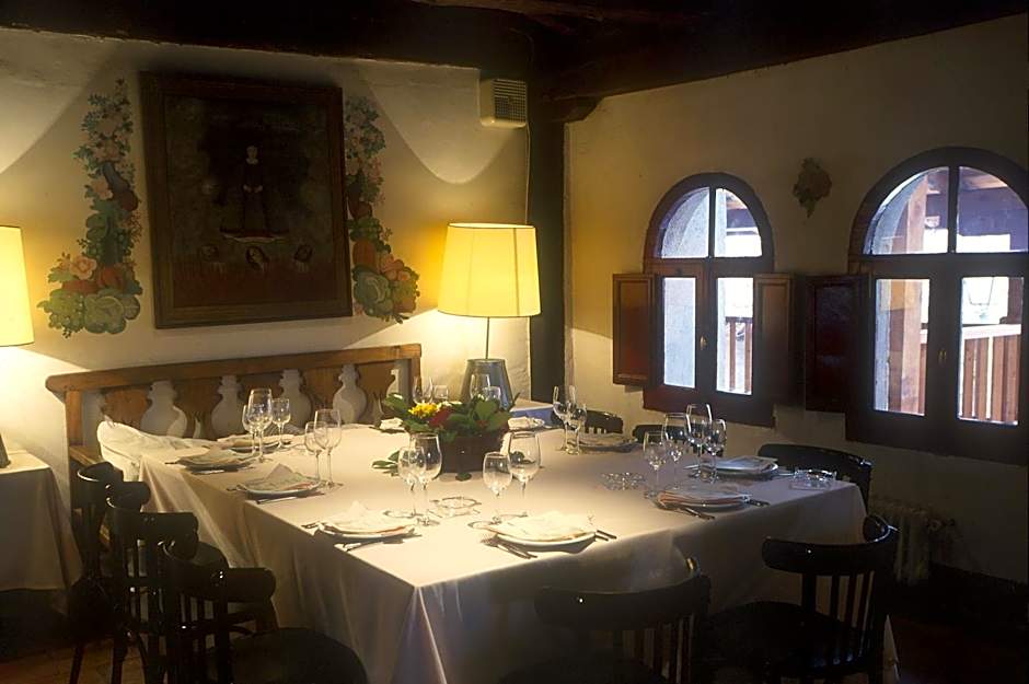 Hotel El Rancho