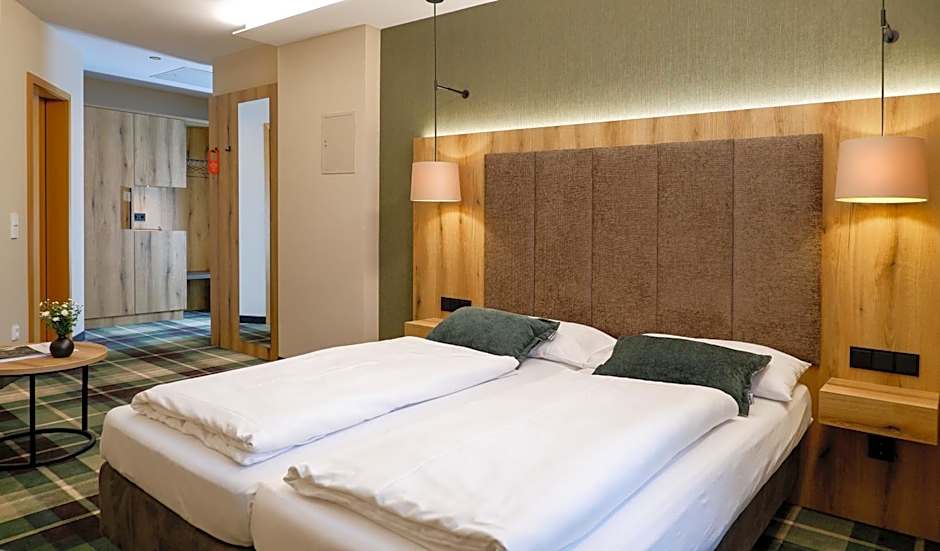 Hotel Restaurant Erber