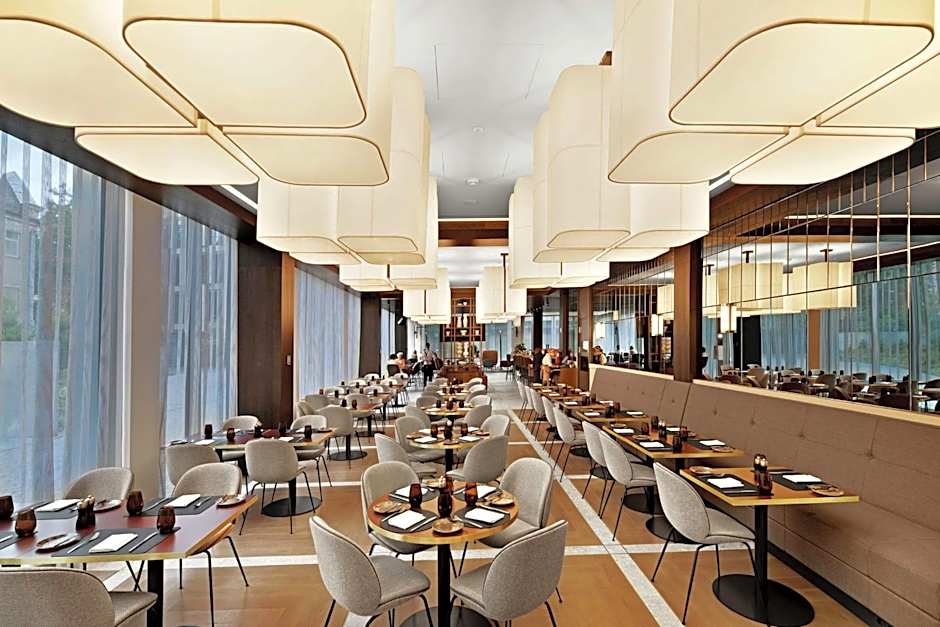 Hilton Garden Inn Vilnius City Centre