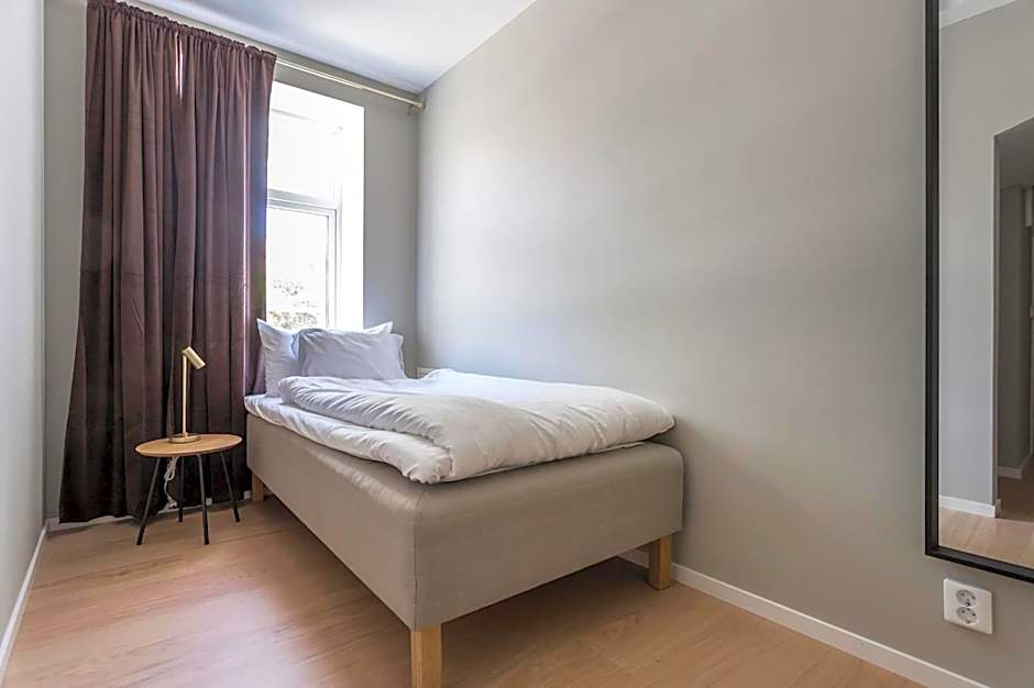 Hotell MAVI