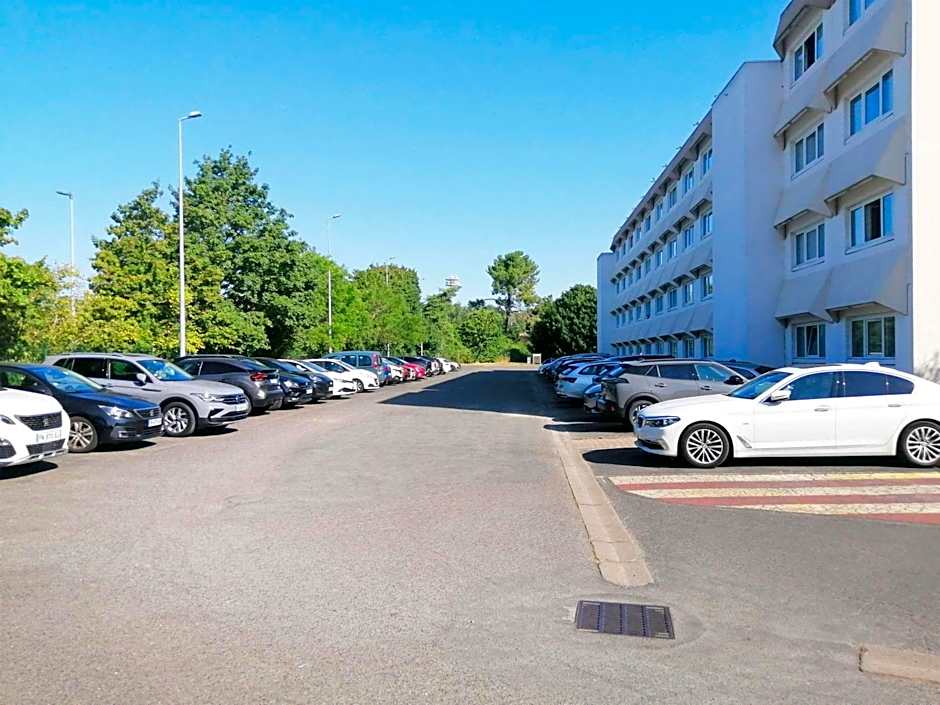 ibis budget Tours Sud