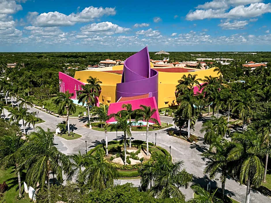Iberostar Selection Paraiso Lindo