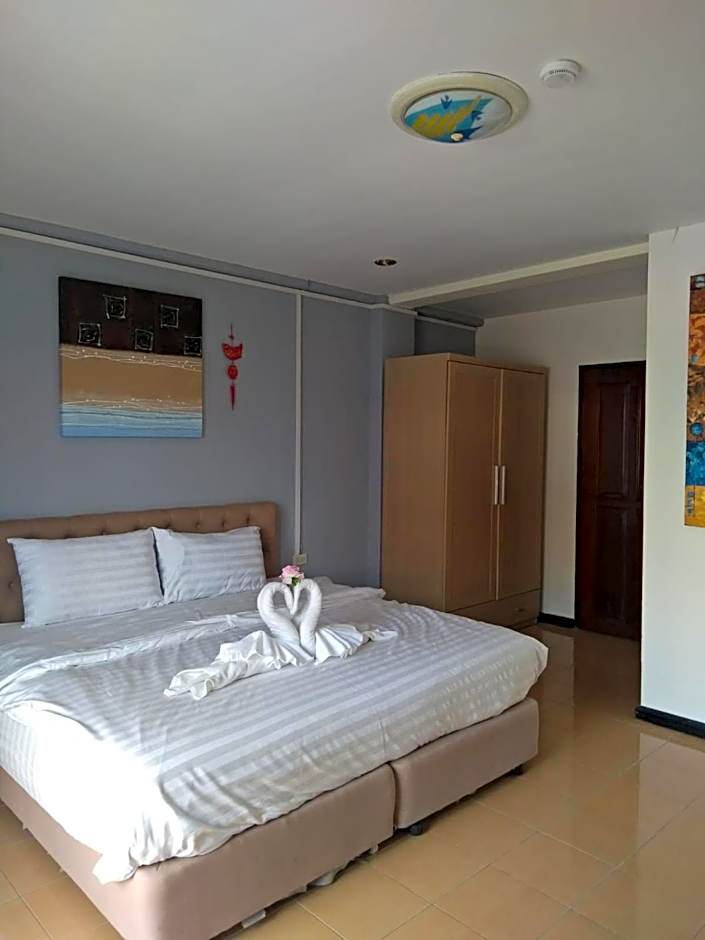 Restaurant & Guesthouse Say Cheese