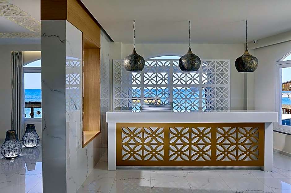 Vasia Boulevard Hotel (Adults Only)