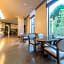 Hotel Trusty Tokyo Bayside