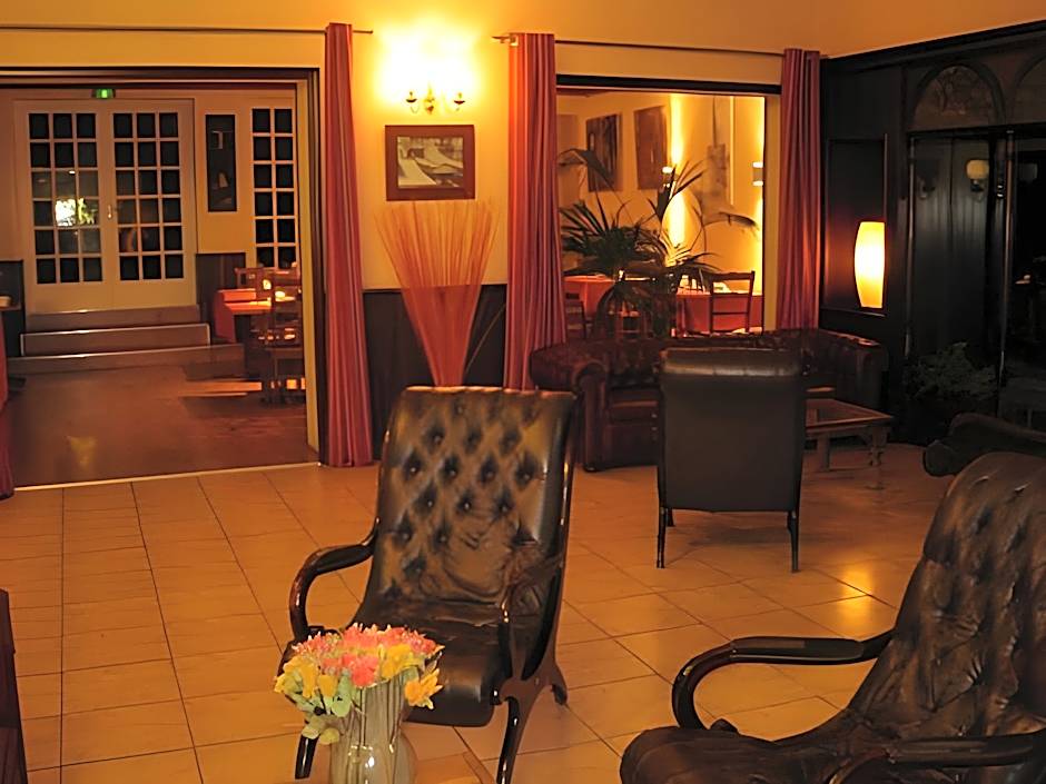 Hotel IMPERATOR Beziers