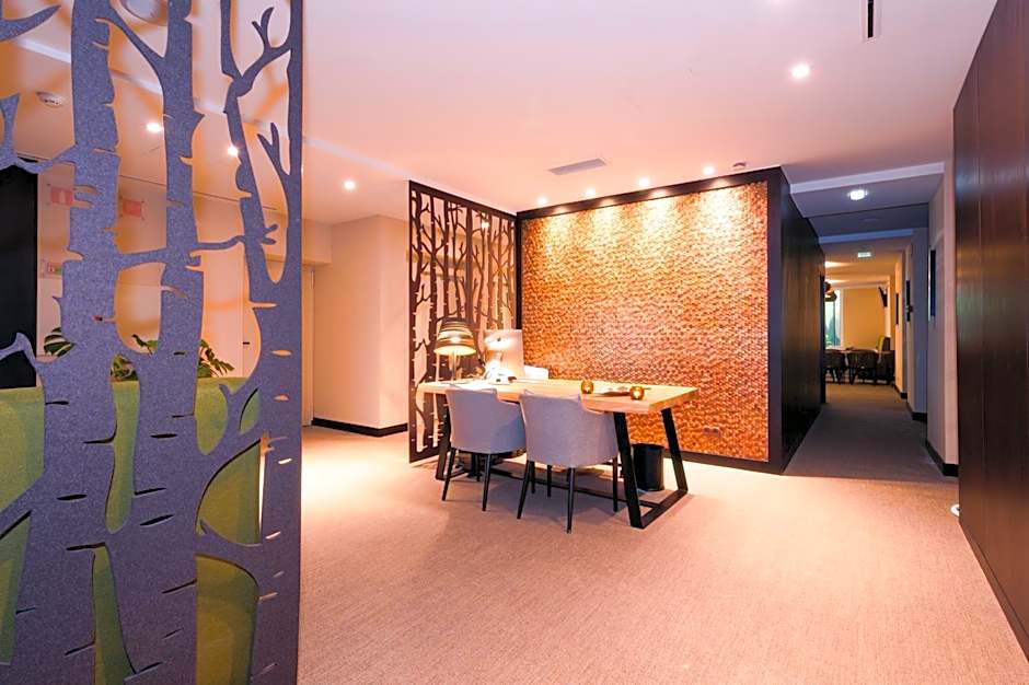 The Leaf Boutique Hotel Lisbon - Adults Only