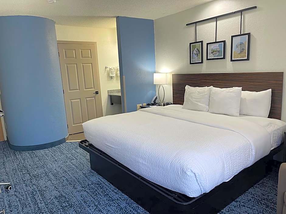 Sleep Inn Hanes Mall