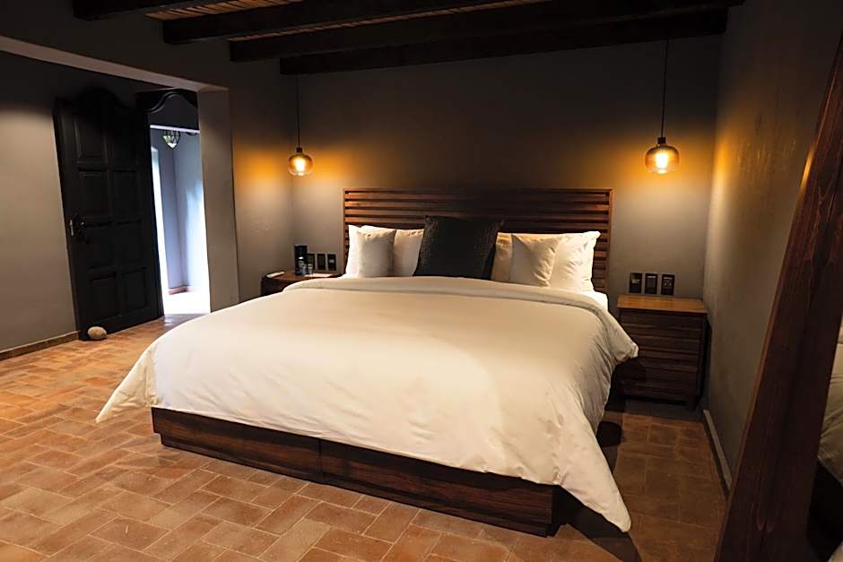 Hotel Piedras Neg