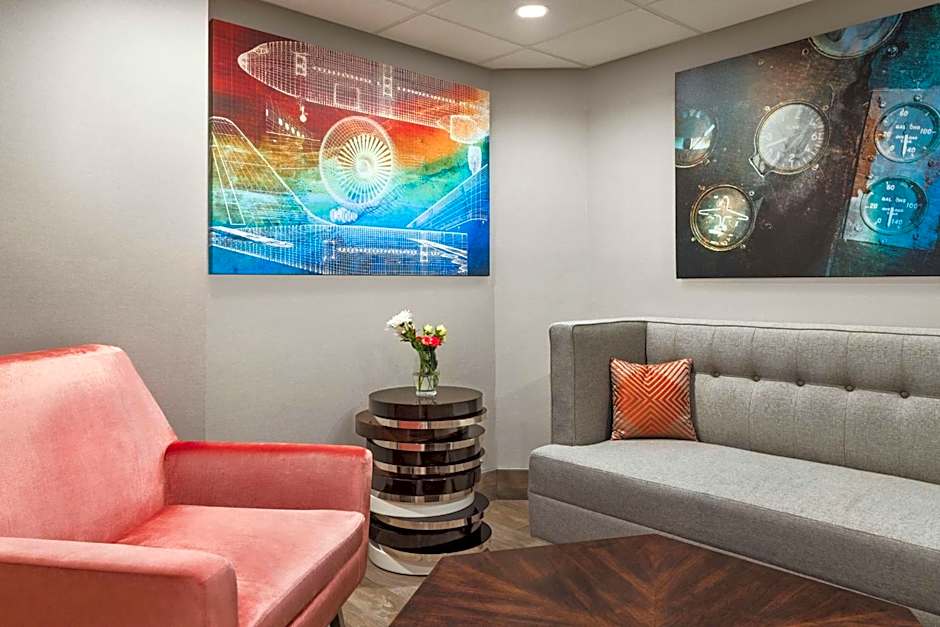 Hampton Inn By Hilton Chicago O Hare International Airport