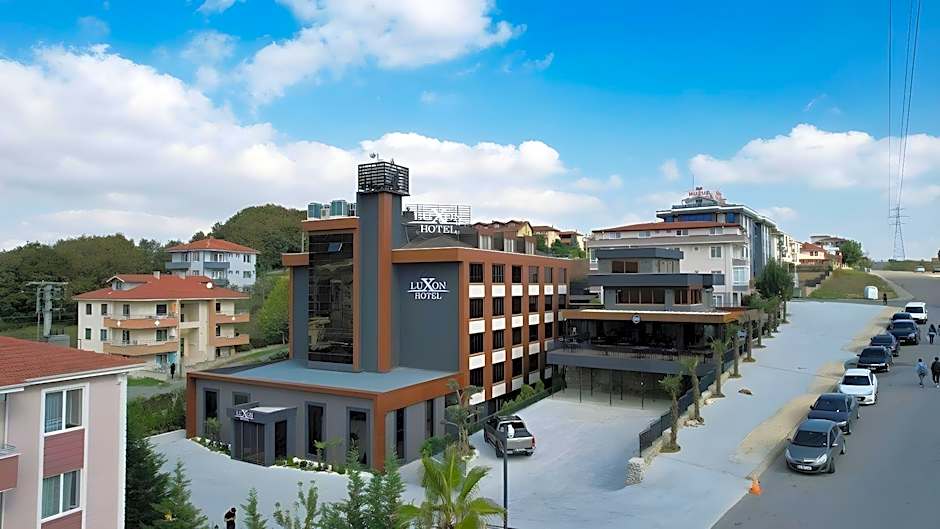 Luxon Hotel Sakarya