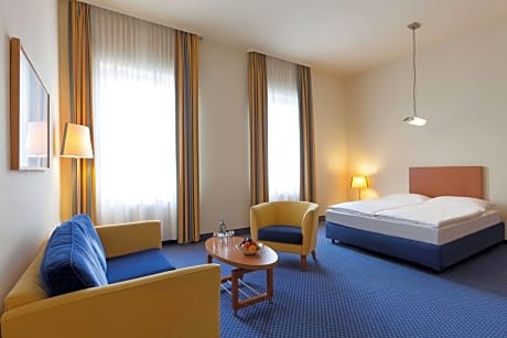 EXECUTIVE ROOM single