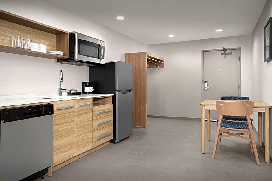 Home2 Suites By Hilton Lubbock University