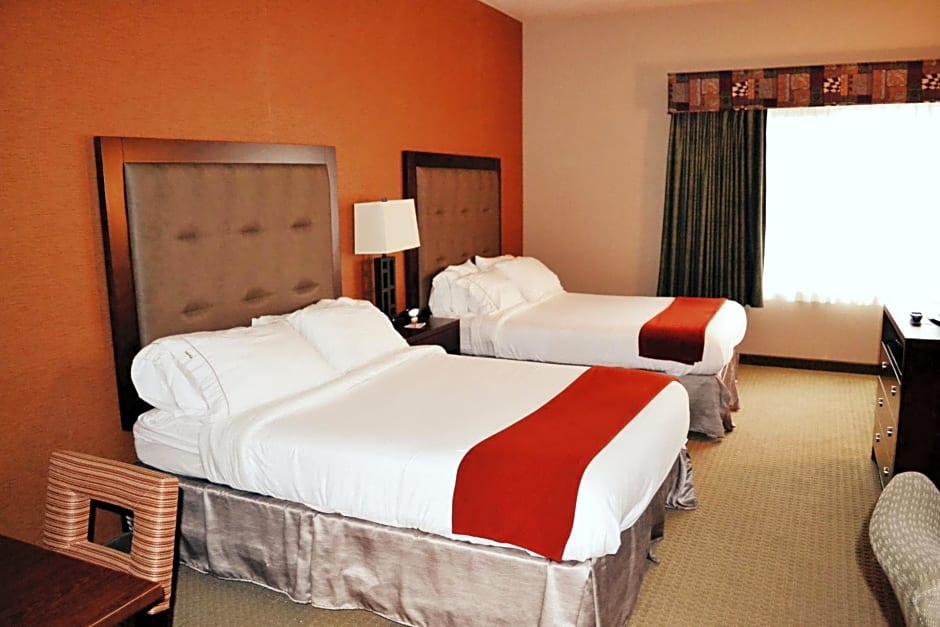Holiday Inn Express & Suites Bozeman West, an IHG Hotel