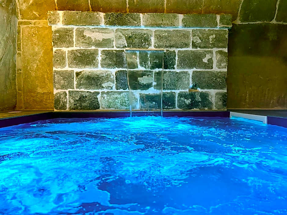 Masseria Santa Lucia