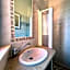 Hotel Giorgetti Orange