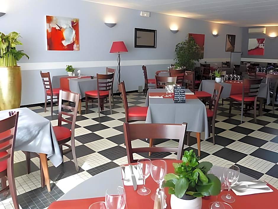 Hotel Restaurant du Commerce