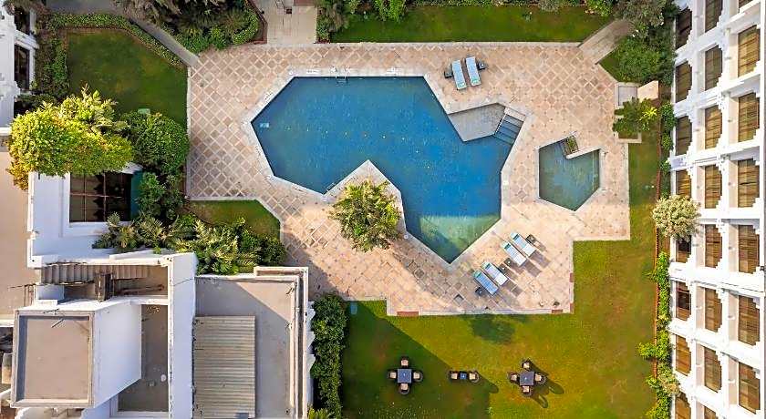 Welcomhotel by ITC Hotels, Alkapuri, Vadodara