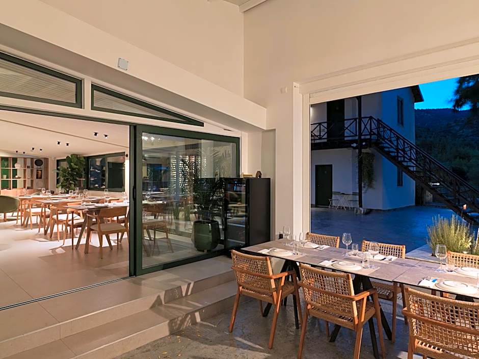 Pine View Boutique Hotel Adults Only