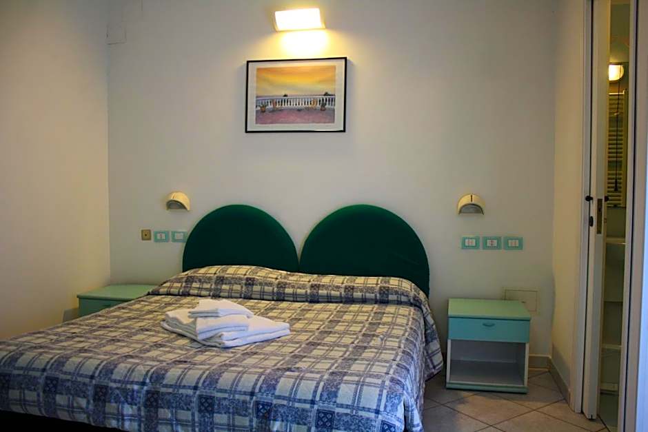 Residence Le Vele