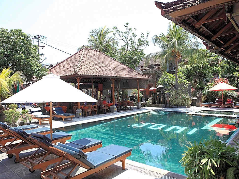 Legian Village Hotel