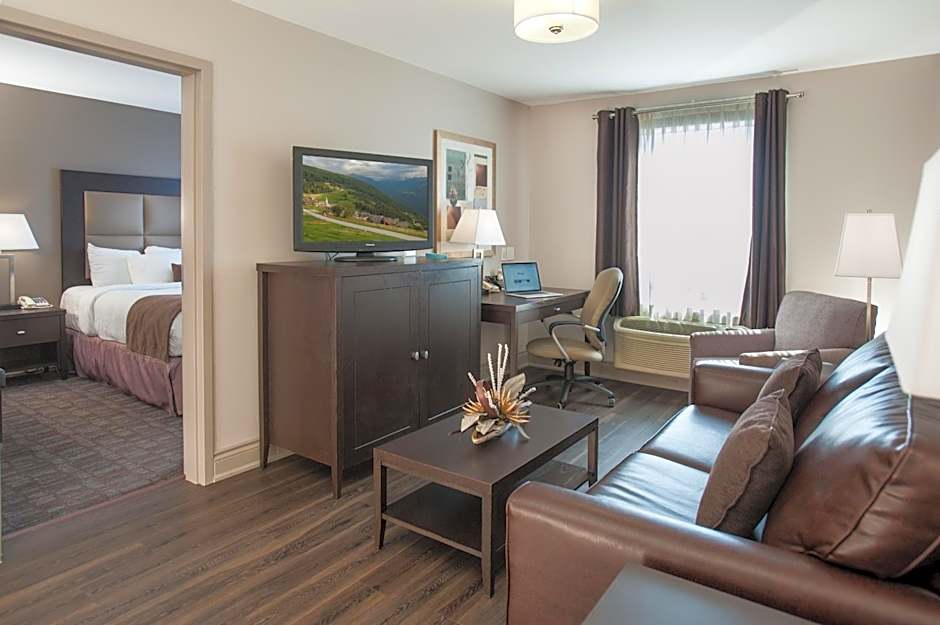 Best Western Plus Moncton