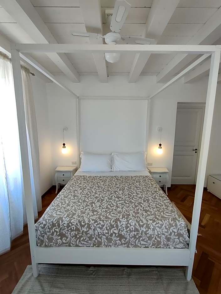 La Via della Giudecca