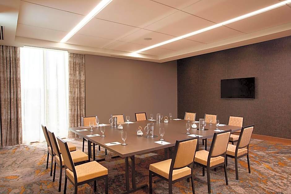 The Westin Chattanooga