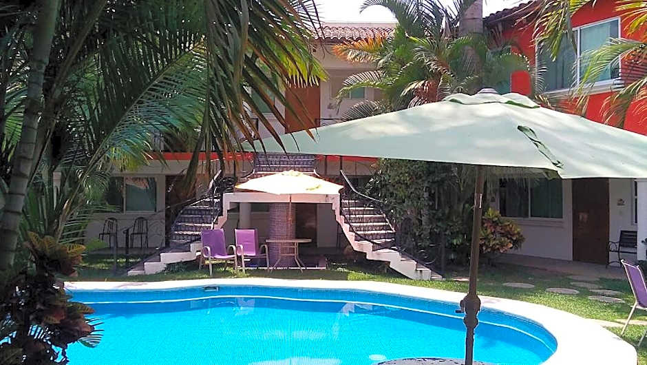 Hotel Posada Mexicana