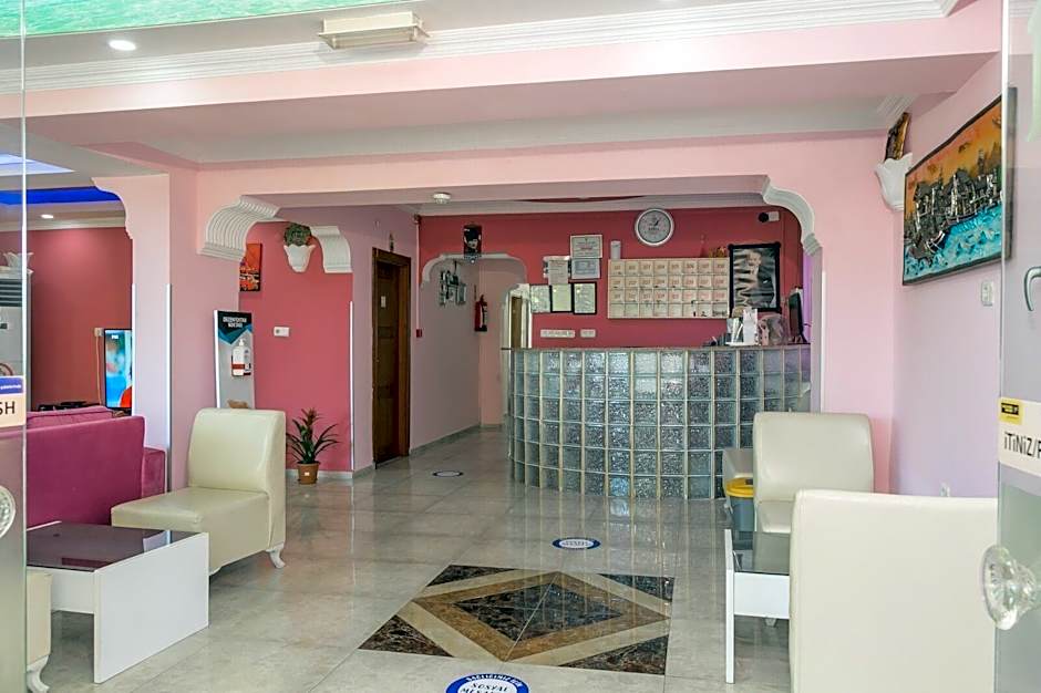 Enda Lara Hotel