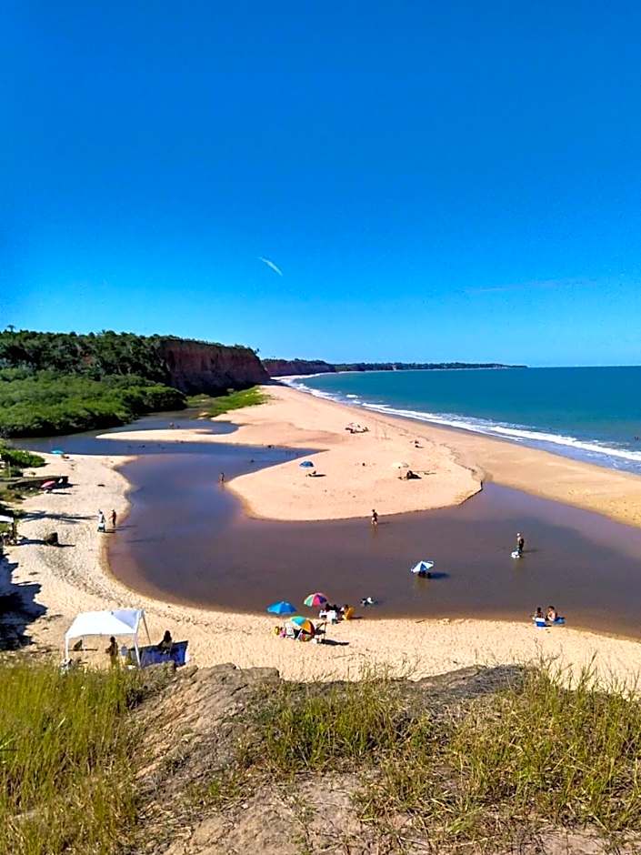 Pousada Lirio dos Vales