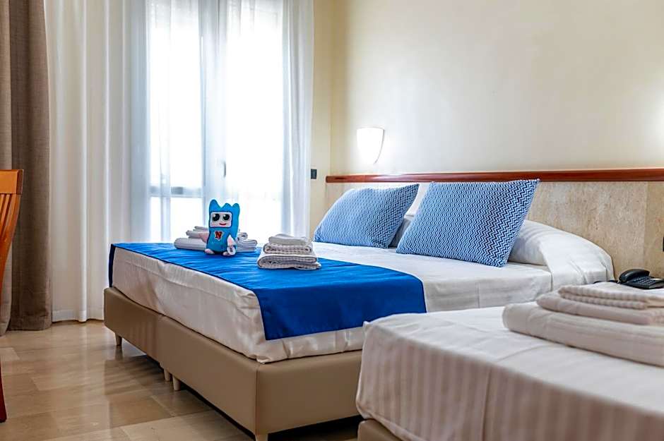 Nicolaus Club La Giurlita