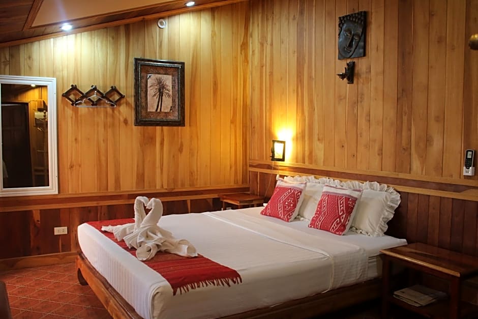 Apple Guesthouse