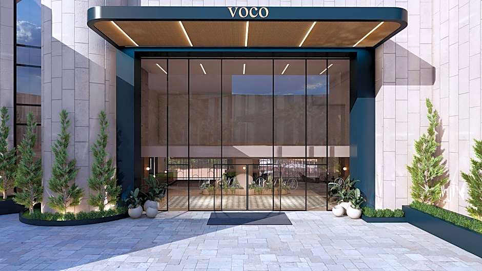 voco Beirut Central District By IHG