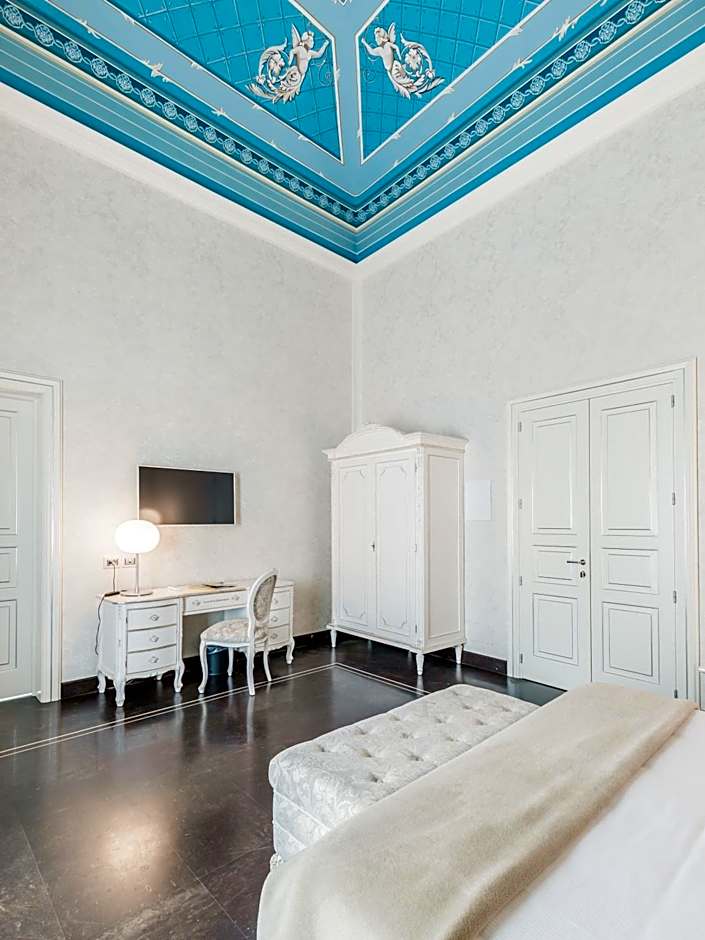 Palazzo Favacchio - Patanè