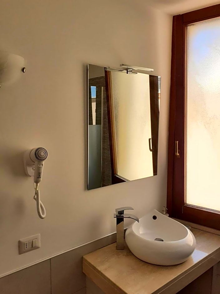 Sweet Suite Margherita