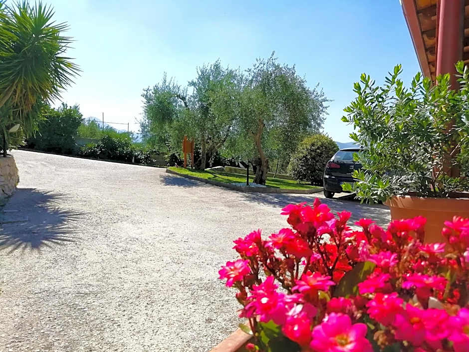 B&B Maison Villa Vittorio