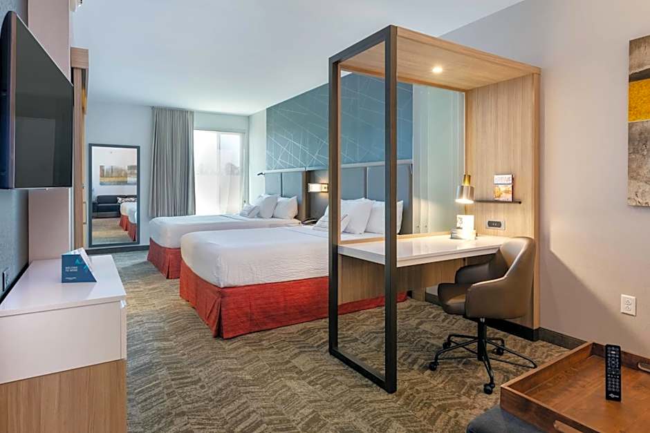 SpringHill Suites by Marriott Chattanooga South/Ringgold