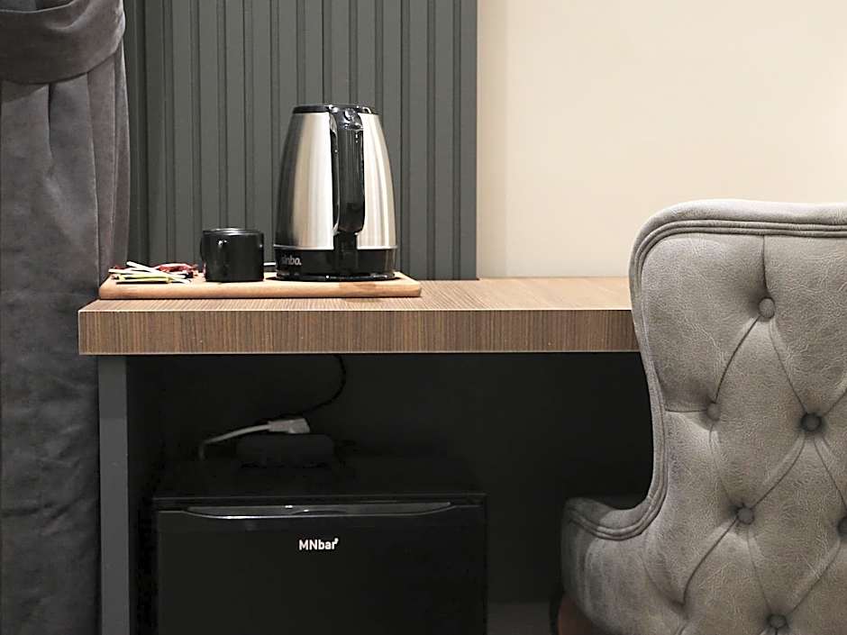 GRAND ÜSKÜDAR OTEL