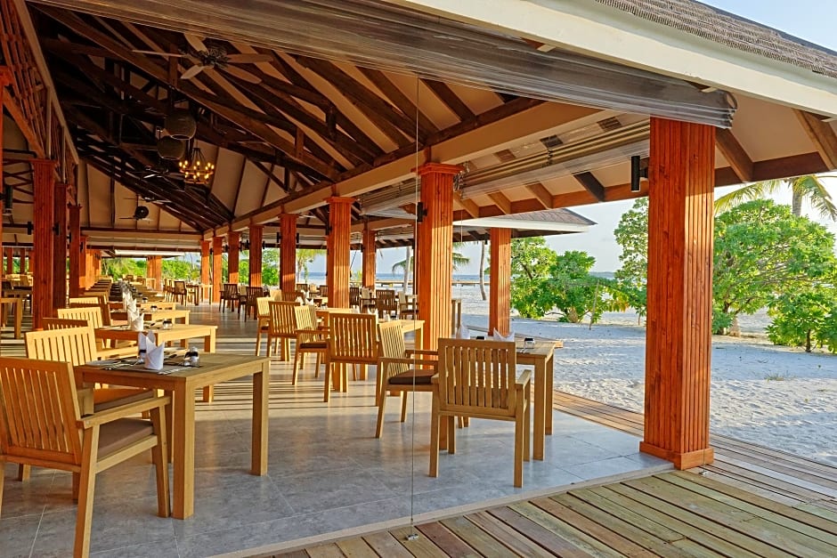 Brennia Kottefaru Maldives