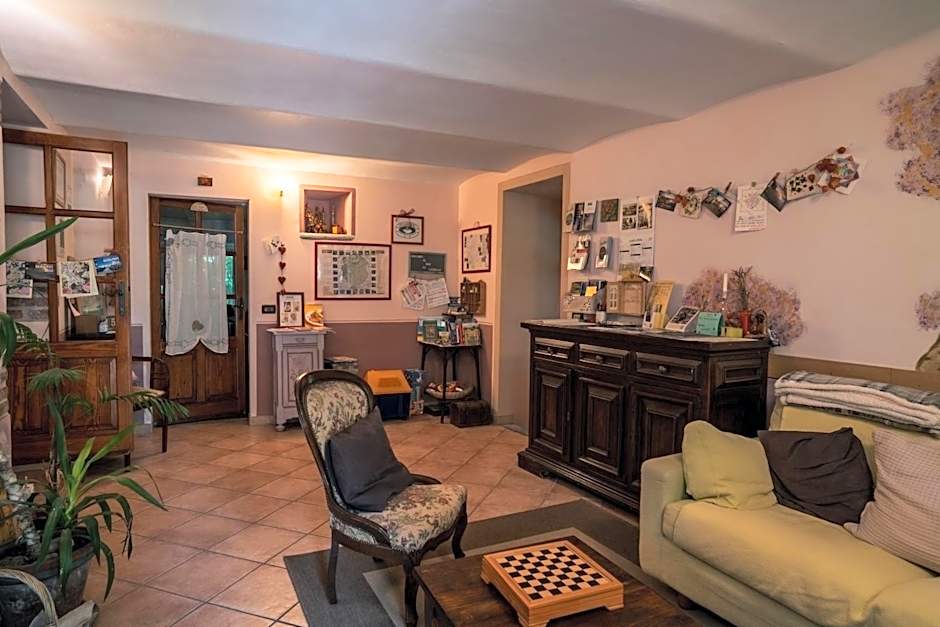 B&B La Coccinella Biologico