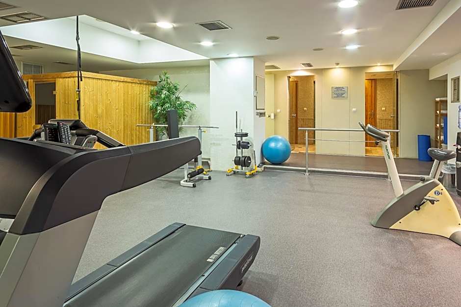 Airotel Stratos Vassilikos Hotel