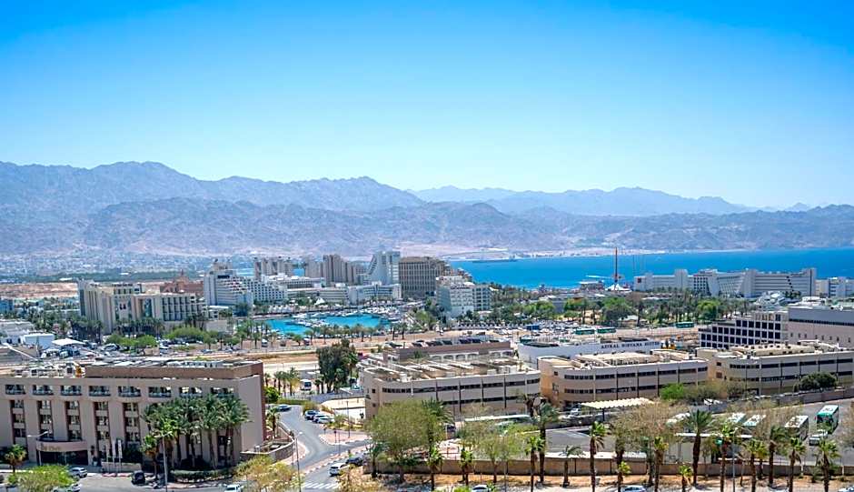 Stay Eilat