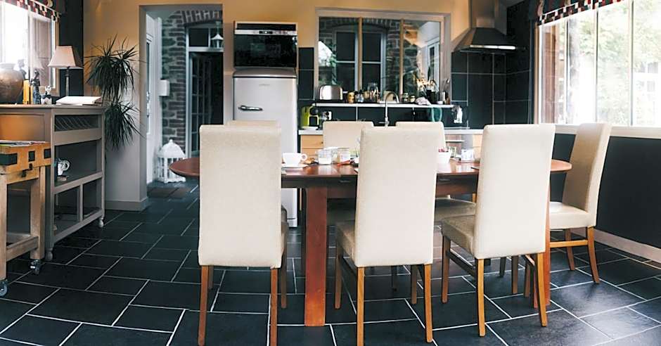 Chambres d'hôtes Le Clos d'Enhaut